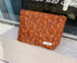 Fashion Flowers Print Cosmetic Bag Canvas Washing Bag Large Capacity Women Travel Cosmetic Pouch Make Up Storage Bags